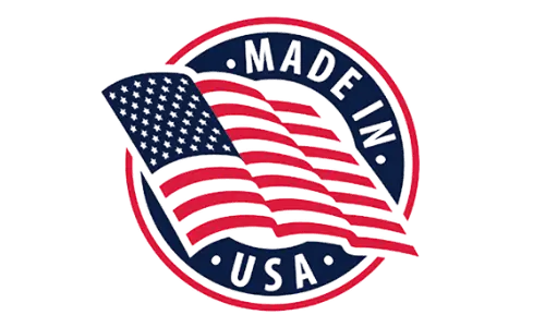 Holy Vigor made in USA