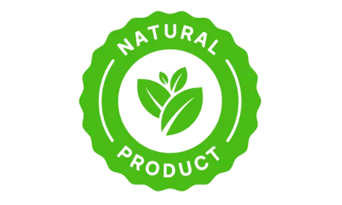 Holy Vigor natural